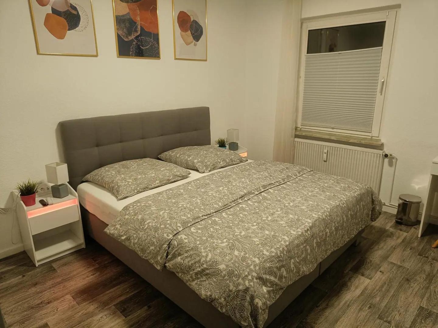 Brunswick Central Charm: Cozy City Room! Εξωτερικό φωτογραφία